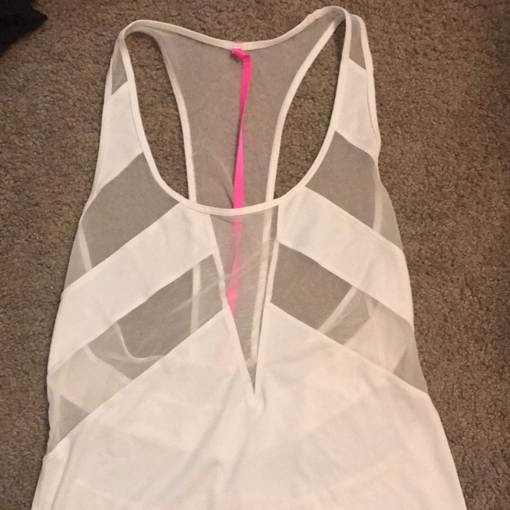 Lululemon shirt